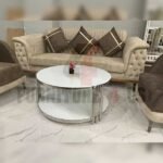 Center Table 26