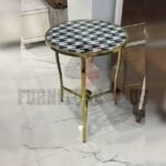 Center Table 25