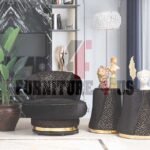 Sofa Chair Set 01