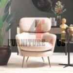 Sofa Chair Set 05