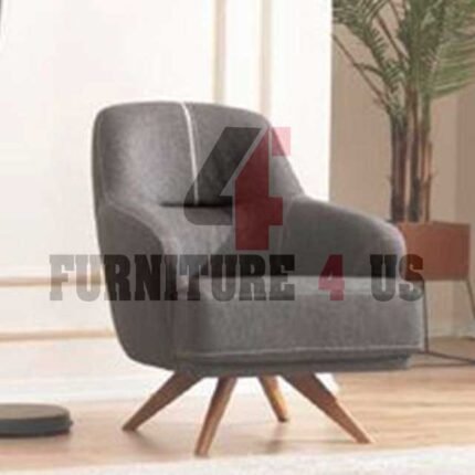 Sofa Chair Set 03