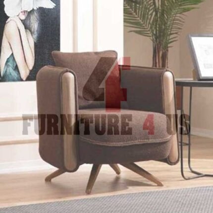 Sofa Chair Set 02