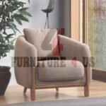 Sofa Chair Set 07