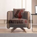 Sofa Chair Set 02
