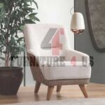 Sofa Chair Set 06