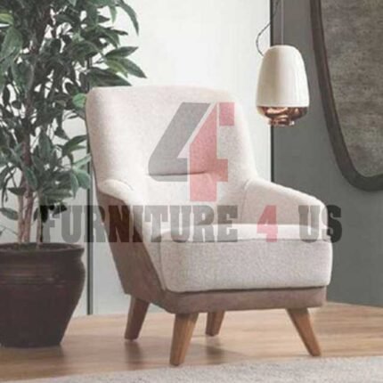 Sofa Chair Set 06