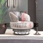 Sofa Chair Set 01