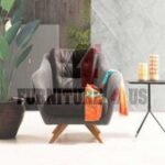 Sofa Chair Set 04