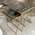Center Table 28