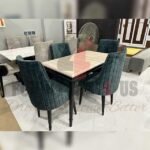 Dining Table 27