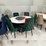 Dining Table 29