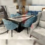 Dining Table 32