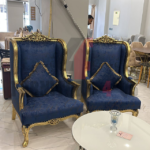 Bedroom Chair Set 6
