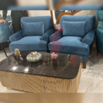 Bedroom Chair Set 7