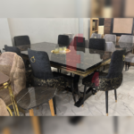 Dining Table 35