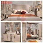 Bedroom Set 2008