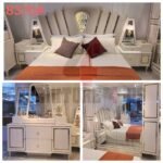 Bedroom Set 8870