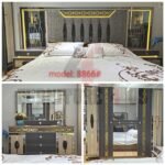 Bedroom Set 8866