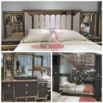 Bedroom Set 8868