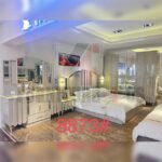 Bedroom Set 8873