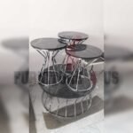 Center Table 31
