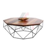 Center Table 38