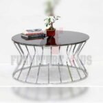 Center Table 40