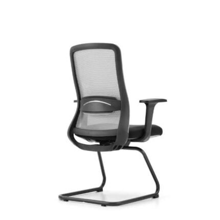 2210C Visitor Chair - 2