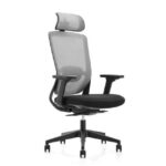 2211A Ergonomic chair - 3