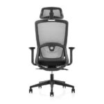 2211A Ergonomic chair - 4