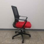Revolving Chair 505B - Image 2