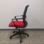 505B Revolving Chair-3