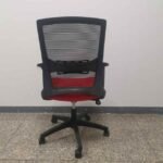 Revolving Chair 505B - Image 4