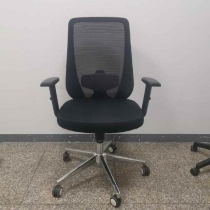 646B Revolving Chair