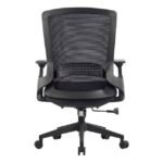 B 32 Revolving Chair - 3