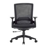 B 32 Revolving Chair - 5