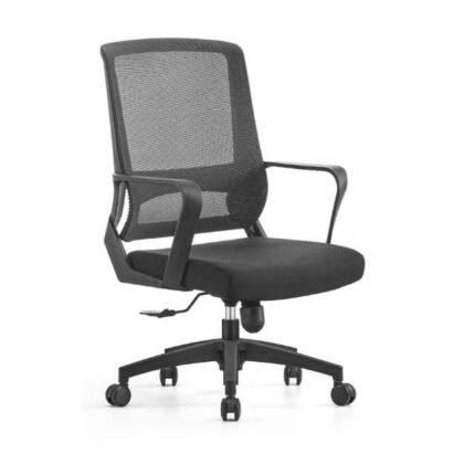 B 608 Revolving Chair