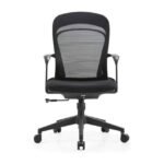 B100 Revolving Chair