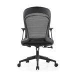 Revolving Chair B100 - Image 2