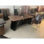 BF 2273 Office Table