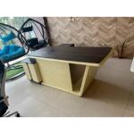 Office Table BF75 - Image 2