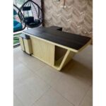 BF 75 Office Table - 3