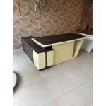 Office Table BF75 - Image 4