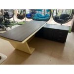 BF 75 Office Table - 5