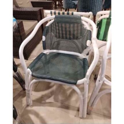 Heaven Chair CL 22 White - 2