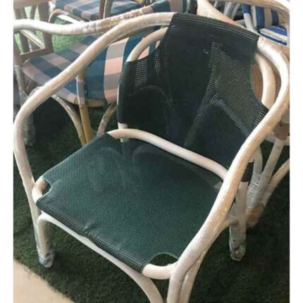 Heaven Chair CL 22 White