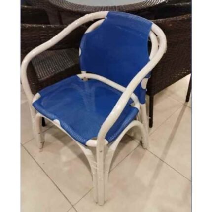 Heaven Chair CL Blue Mesh