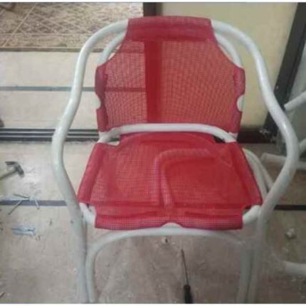 Heaven Chair CL Red Mesh