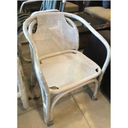 Heaven Chairs CL 22 White Mesh