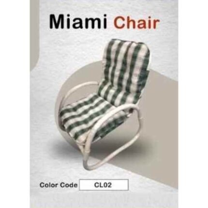 Miami Chair CL02